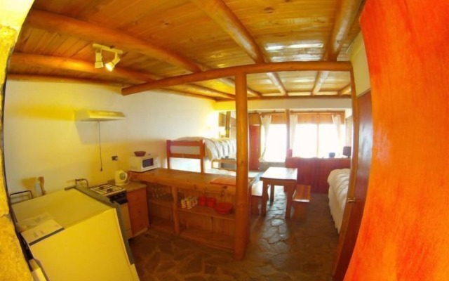 Lodge Cordillera