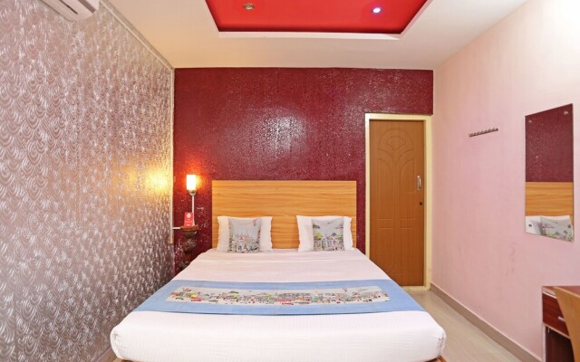 OYO 9592 Maharaja Palace Resort