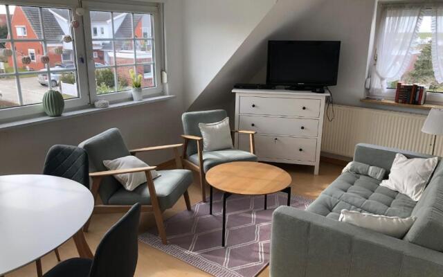 Wohnung B Haus Pamela