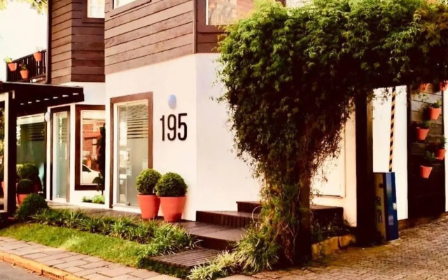 STUDIOS 195 - Gramado