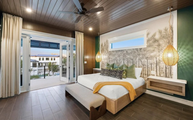 Siesta Key Estate in Sarasota