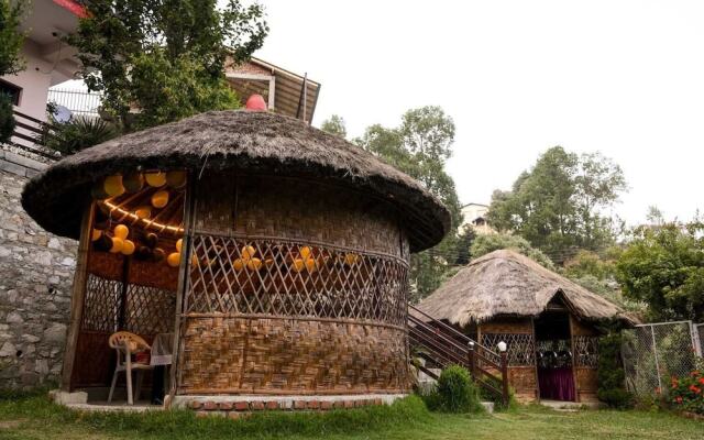 The Wonder Valley Resort