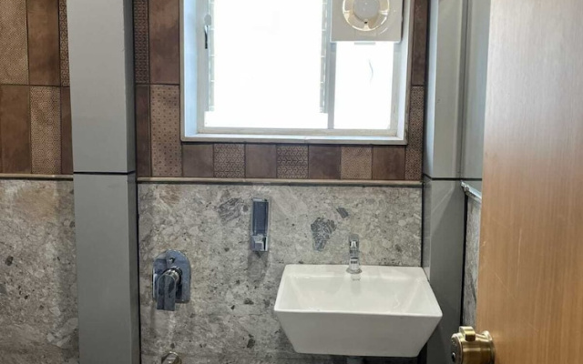 Urban Stays Service Apartment