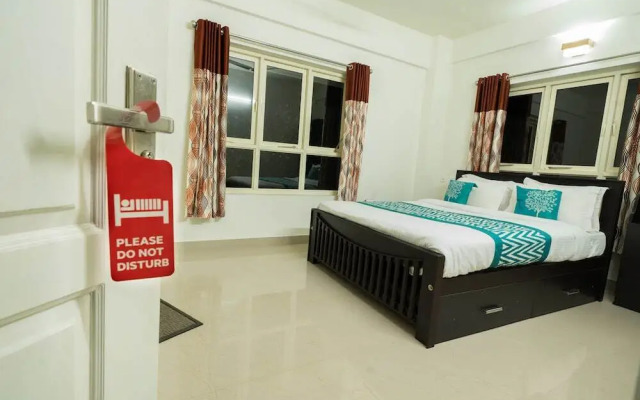 Pepper Green Village