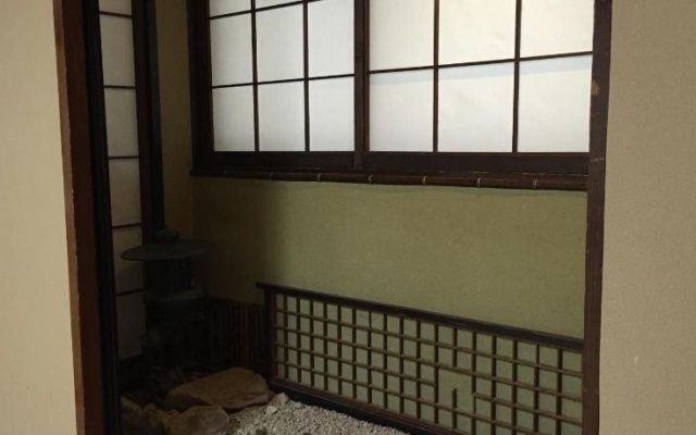 Ryokan Morishige – Guest Rooms – Sendai