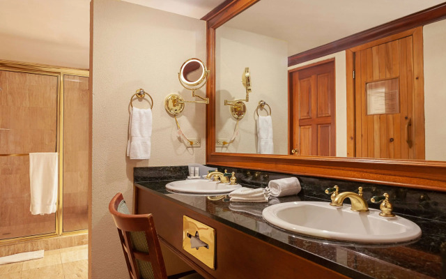 Wyndham San Jose Herradura Hotel & Convention Center
