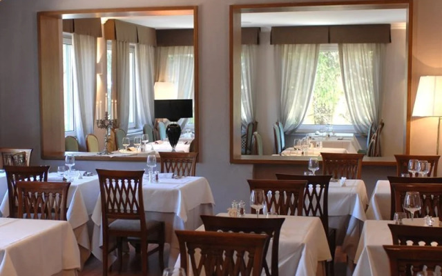 Gran Baita Villa Mitzi Hotel