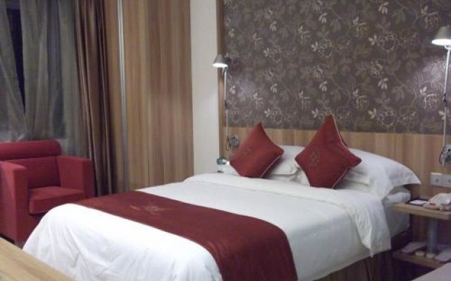 Zheshang Holiday Inn