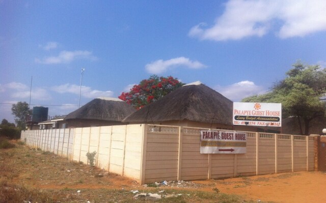 Palapye Guest House