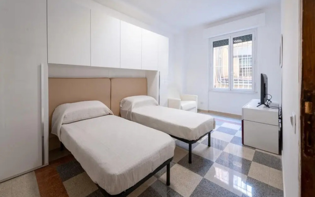 Domus Ausoni in Rome