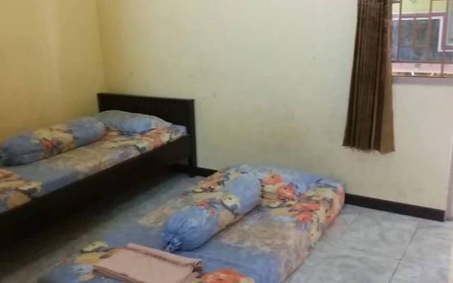 Griya Dua Putra Jaya Ii By Zuzu