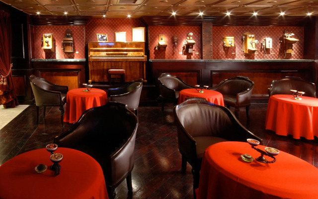 Geneve Ciudad de México