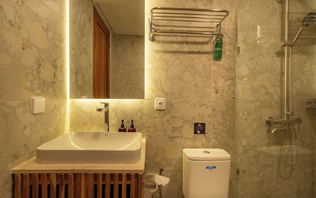 Premier Umalas Villa by Betterplace