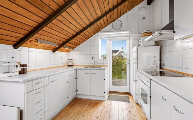 "Amala" - 250m from the sea in Western Jutland