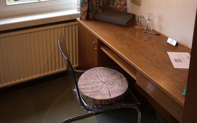 Pension Thilo