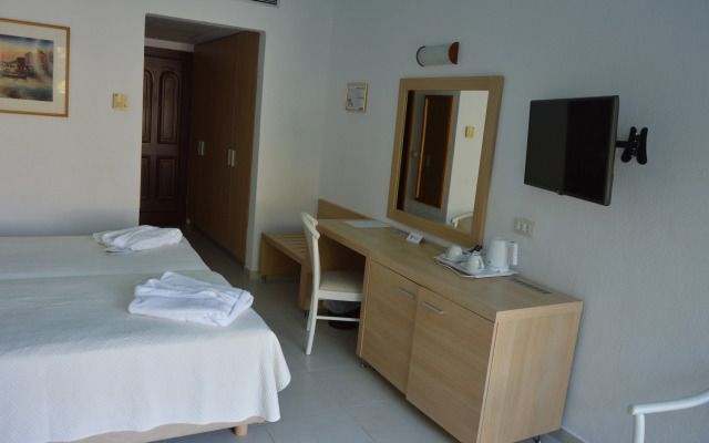 Blue Horizon Hotel