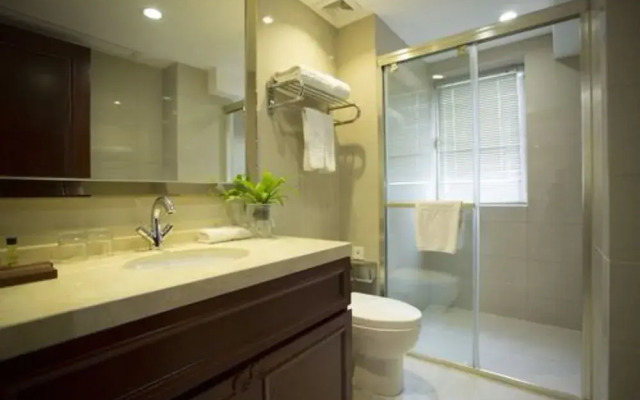 YuLife Apartment BJ Yuanyang Residences