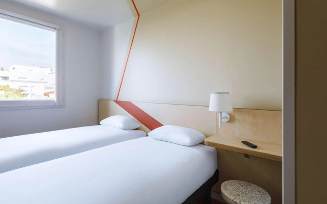 ibis budget Lyon Villeurbanne
