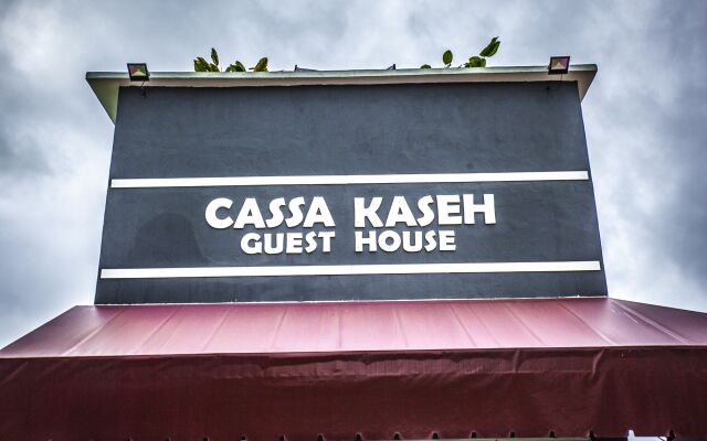 Cassa Kaseh Guest House