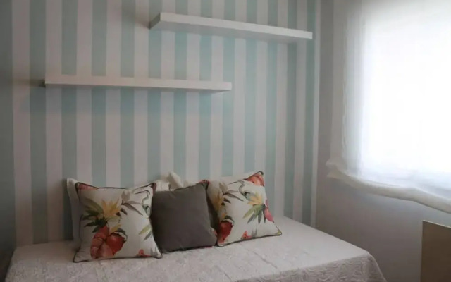 Apartment - 3 Bedrooms with WiFi - 107786