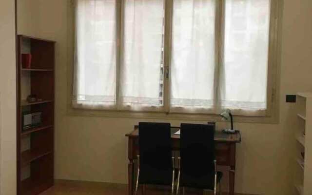 Beautiful 1-bed Apartment in Bologna