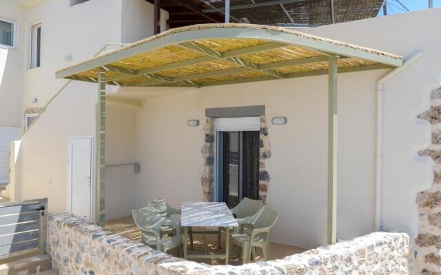 Sellia's Stone House