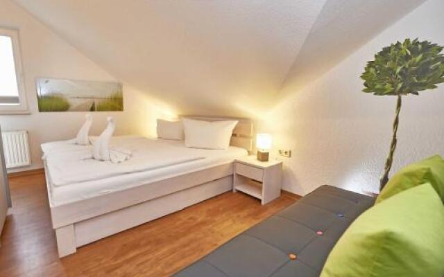 Haus Atlantic Apartment