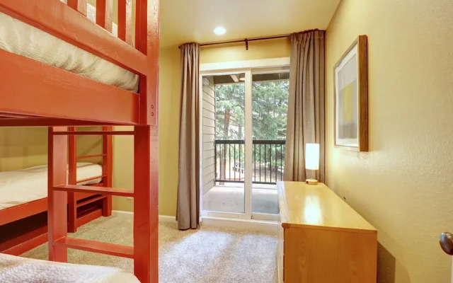 Amazing Ski-In Ski-Out Condo, Pet Friendly - Very Spacious - CM236 by RedAwning