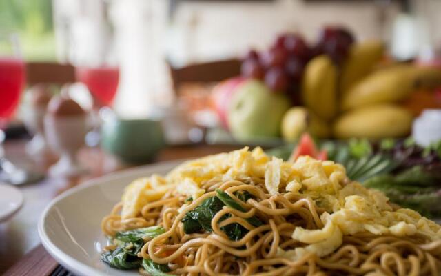 Villa Nelayan by Nakula Management