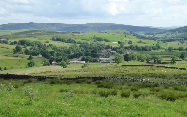 Orchard House B&B
