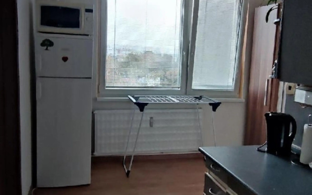 Apartmán priamo v centre mesta Levice