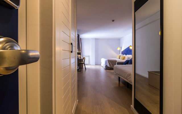 Hotel Màgic Canillo