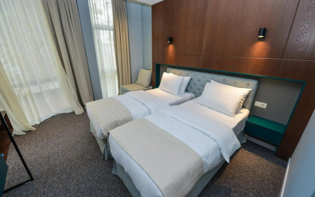 River View Hotel Tbilisi