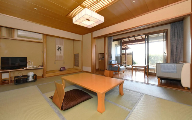 Shimoda Yamatokan