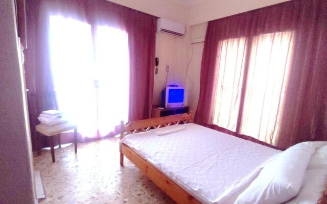Politia Apartments
