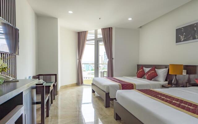 D26 Nha Trang Hotel