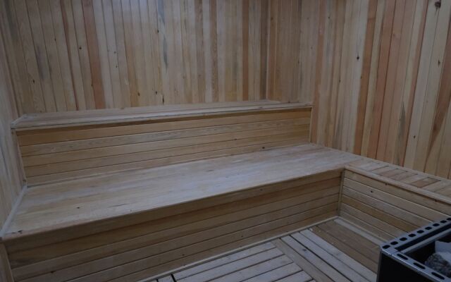 The Elysian Resort Hotel