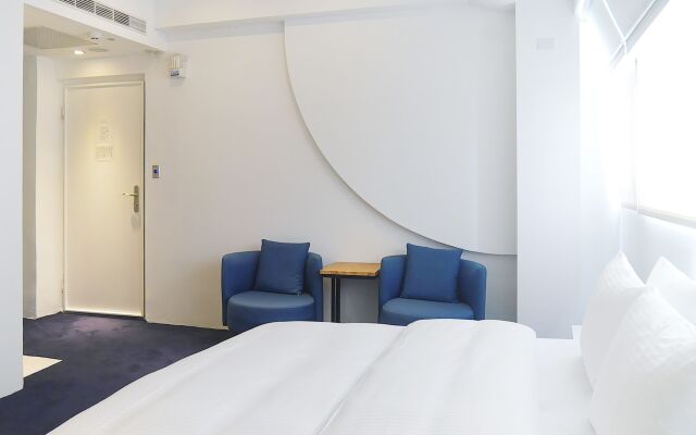 Time Flyer Hotel