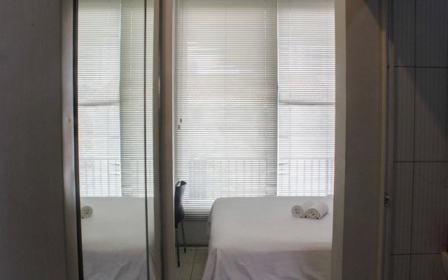 ZEN Rooms Kuningan Anggrek