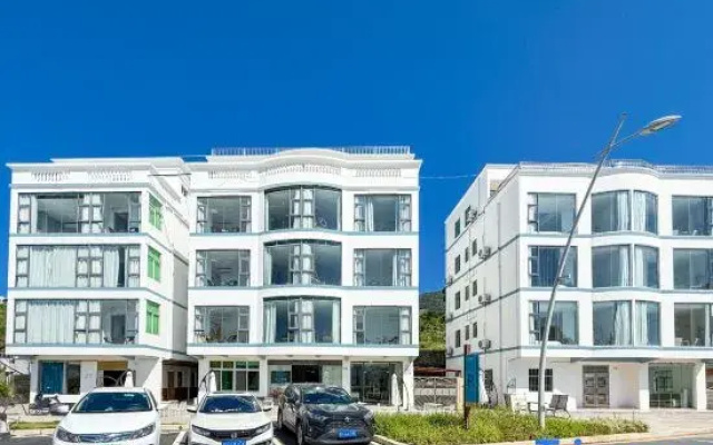 Shenzhen Nan'ao Dongshan Seaside Homestay (Yangmeikeng Judiaosha Branch)