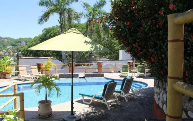 Villas Vista Suites Sayulita