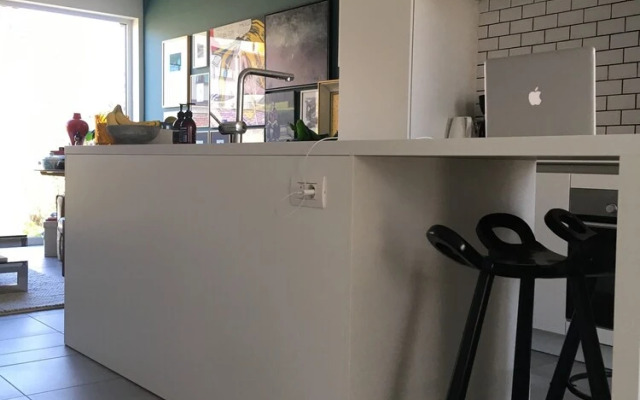 Oever51:stunning 2-bed House in Aalst