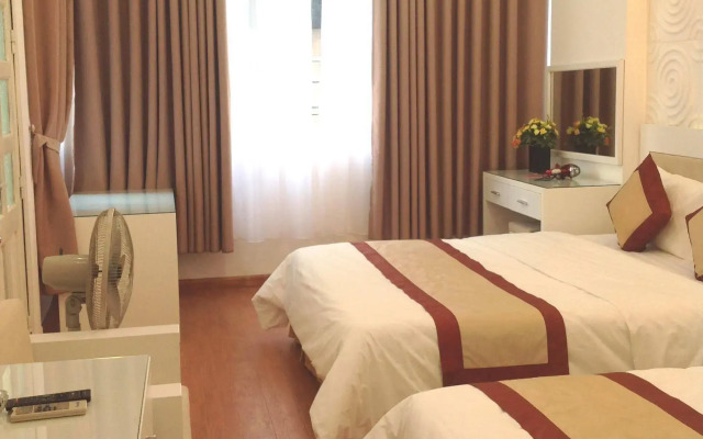 New Hotel III