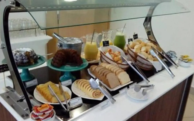 Comfort Hotel & Suites Natal