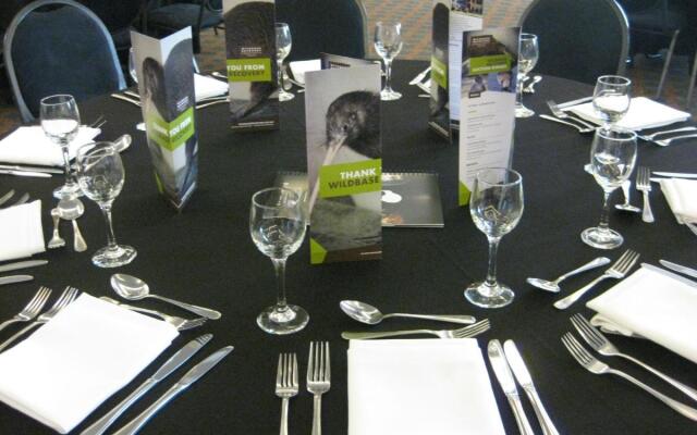 Distinction Palmerston North Hotel & Conference Centre