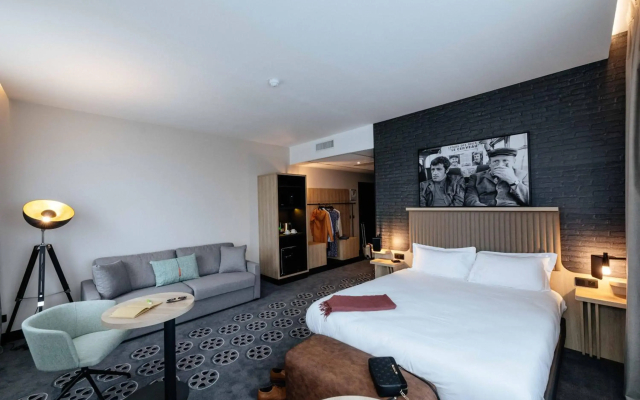 Ibis Styles Arras Centre