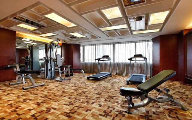Days Hotel & Suites Xinxing Xian