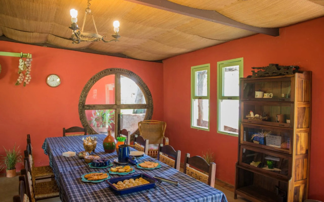 Hotel Estância Barra Bonita