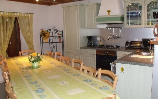 gite groupe chatelet