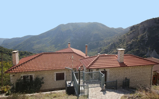 Guesthouse Orizontes